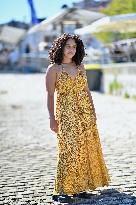 La Rochelle Fiction   LAffaire Laura SternPhotocall FC