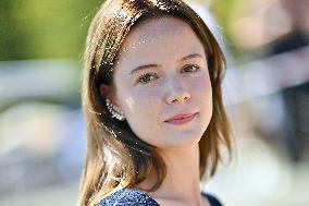 La Rochelle Fiction Les Saisons Photocall FC