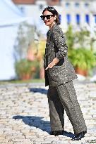 La Rochelle Fiction  Les Saisons Photocall FC