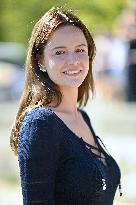 La Rochelle Fiction Les Saisons Photocall FC