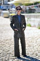 La Rochelle Fiction  Les Saisons Photocall FC