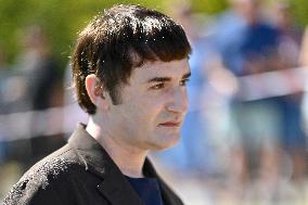 La Rochelle Fiction Les Saisons Photocall FC