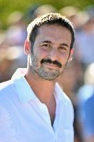 La Rochelle Fiction Le Diplome Photocall FC