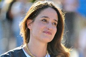 La Rochelle Fiction Ma Femme est une espionne Photocall FC