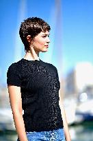 La Rochelle Fiction  Merteuil Photocall FC