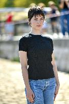 La Rochelle Fiction  Merteuil Photocall FC