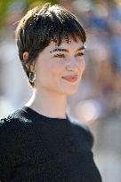 La Rochelle Fiction  Merteuil Photocall FC