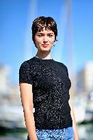 La Rochelle Fiction  Merteuil Photocall FC