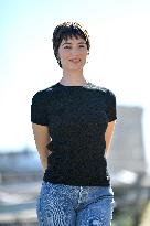 La Rochelle Fiction  Merteuil Photocall FC