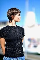 La Rochelle Fiction  Merteuil Photocall FC