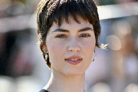 La Rochelle Fiction  Merteuil Photocall FC