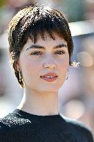 La Rochelle Fiction  Merteuil Photocall FC