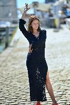 La Rochelle Fiction Les Saisons Photocall FC