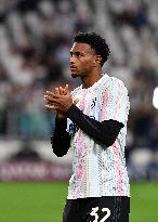 CALCIO - UEFA Champions League - Juventus FC vs Borussia Dortmund