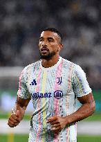 CALCIO - UEFA Champions League - Juventus FC vs Borussia Dortmund