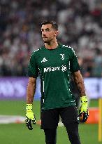 CALCIO - UEFA Champions League - Juventus FC vs Borussia Dortmund