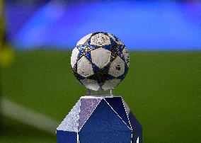 CALCIO - UEFA Champions League - Juventus FC vs Borussia Dortmund