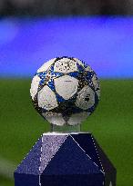 CALCIO - UEFA Champions League - Juventus FC vs Borussia Dortmund