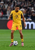 CALCIO - UEFA Champions League - Juventus FC vs Borussia Dortmund