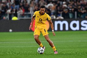 CALCIO - UEFA Champions League - Juventus FC vs Borussia Dortmund