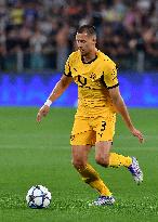 CALCIO - UEFA Champions League - Juventus FC vs Borussia Dortmund