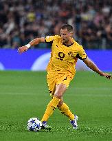 CALCIO - UEFA Champions League - Juventus FC vs Borussia Dortmund