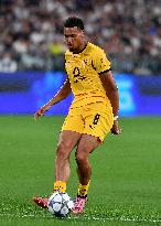 CALCIO - UEFA Champions League - Juventus FC vs Borussia Dortmund