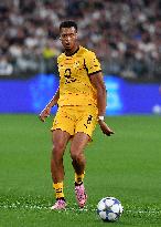 CALCIO - UEFA Champions League - Juventus FC vs Borussia Dortmund