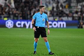 CALCIO - UEFA Champions League - Juventus FC vs Borussia Dortmund