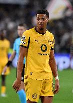 CALCIO - UEFA Champions League - Juventus FC vs Borussia Dortmund