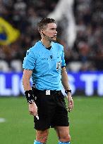 CALCIO - UEFA Champions League - Juventus FC vs Borussia Dortmund