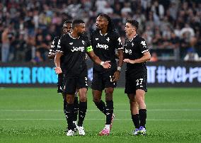 CALCIO - UEFA Champions League - Juventus FC vs Borussia Dortmund