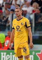 CALCIO - UEFA Champions League - Juventus FC vs Borussia Dortmund