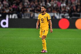 CALCIO - UEFA Champions League - Juventus FC vs Borussia Dortmund