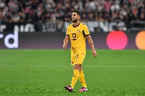 CALCIO - UEFA Champions League - Juventus FC vs Borussia Dortmund