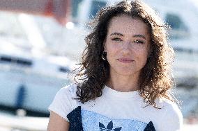 Rochelle Fiction Festival Le Diplome Photocall