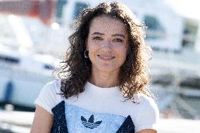 Rochelle Fiction Festival Le Diplome Photocall