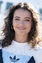 Rochelle Fiction Festival Le Diplome Photocall