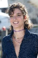 Rochelle Fiction Festival Ma Femme est une espionne Photocall