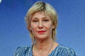 La Rochelle Fiction  Photocall FC