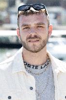 Rochelle Fiction Festival  L'Affaire Laura Stern  Photocall