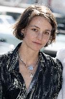 Rochelle Fiction Festival  L'Affaire Laura Stern  Photocall