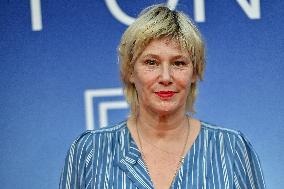 La Rochelle Fiction  Photocall FC