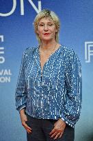 La Rochelle Fiction  Photocall FC