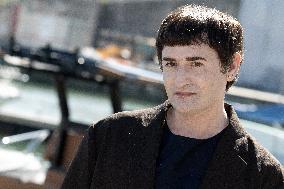 Rochelle Fiction Festival Les Saisons  Photocall