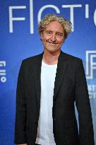 La Rochelle Fiction  Montmatre Photocall FC