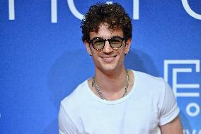 La Rochelle Fiction  Montmatre Photocall FC