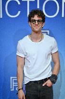 La Rochelle Fiction  Montmatre Photocall FC