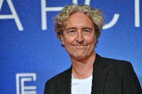 La Rochelle Fiction  Montmatre Photocall FC