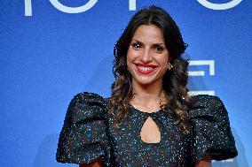 La Rochelle Fiction  Montmatre Photocall FC